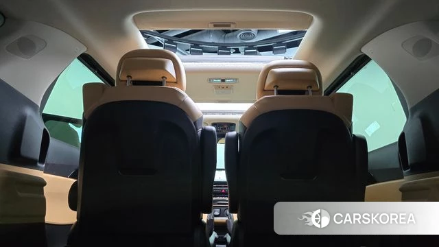 Kia Carnival 4th generation id 4470135 из Кореи 11