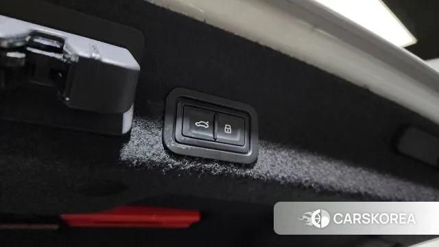 Audi A6 (C8) id 3509267 из Кореи 11