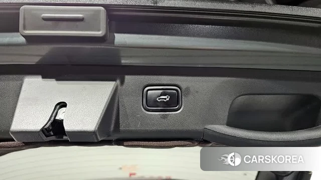 Hyundai Tucson (NX4) id 3324217 из Кореи 11