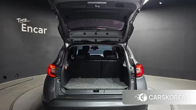 Renault Korea (Samsung) New QM3 id 3526468 из Кореи 11