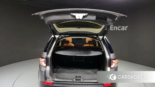 Land Rover Discovery Sports id 3004629 из Кореи 11