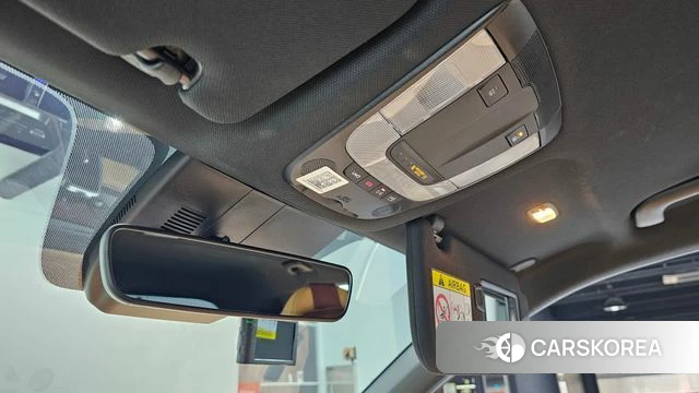 Kia Sorento 4th Generation id 3872296 из Кореи 11