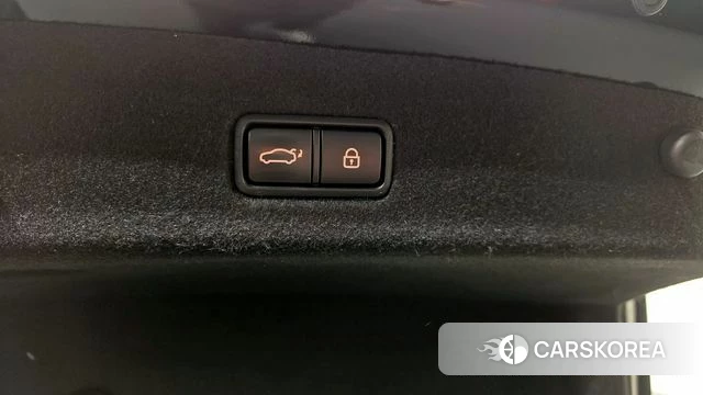 Kia More K9 id 3807391 из Кореи 11