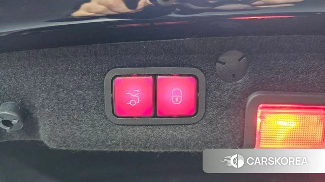 Mercedes-Benz C-Class W205 id 3879556 из Кореи 11