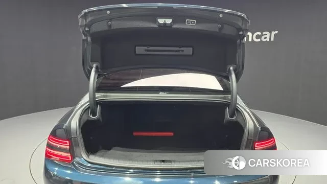 Genesis G80 (RG3) id 3192150 из Кореи 11