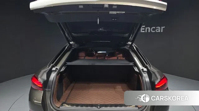 BMW X6 (G06) id 3787377 из Кореи 11