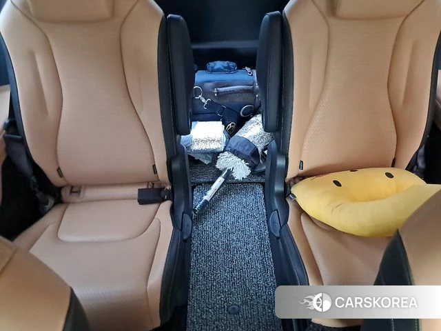 Kia Carnival 4th generation id 4495911 из Кореи 11