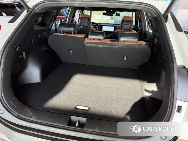 Kia Sportage 5th Generation Hybrid id 3577338 из Кореи 11