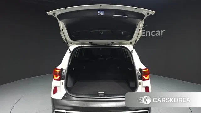 Kia Seltos id 3778151 из Кореи 11