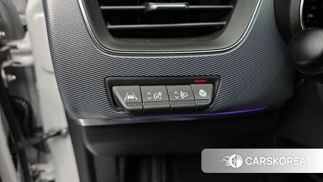 Renault Korea (Samsung) XM3 id 4339001 из Кореи 11