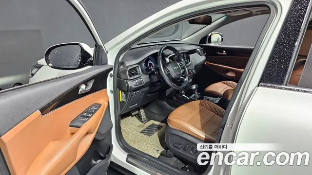 Kia The New Sorento id 2759503 из Кореи 11