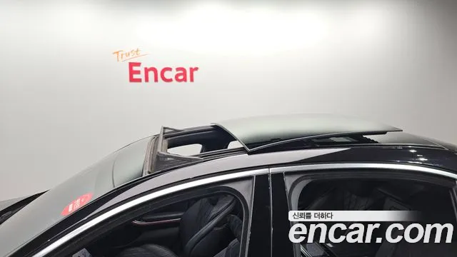 Mercedes-Benz S-Class W223 id 2849183 из Кореи 11