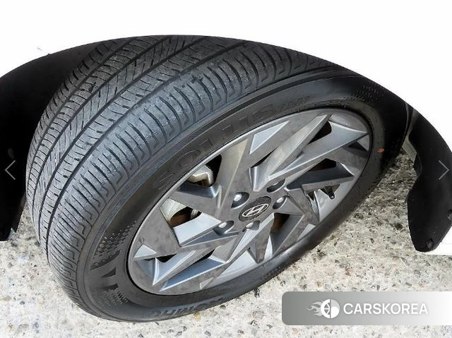 Hyundai The New Avante (CN7) id 4848089 из Кореи 11