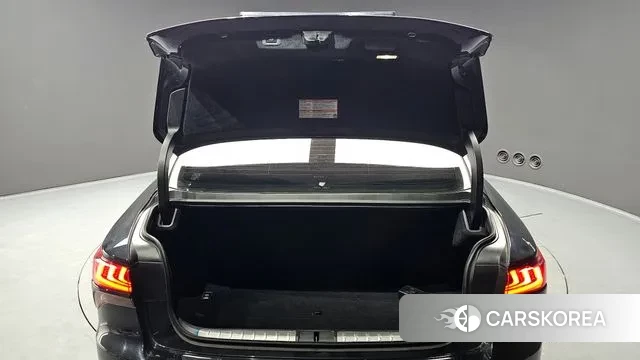 Lexus LS500h 5th generation id 3726286 из Кореи 11