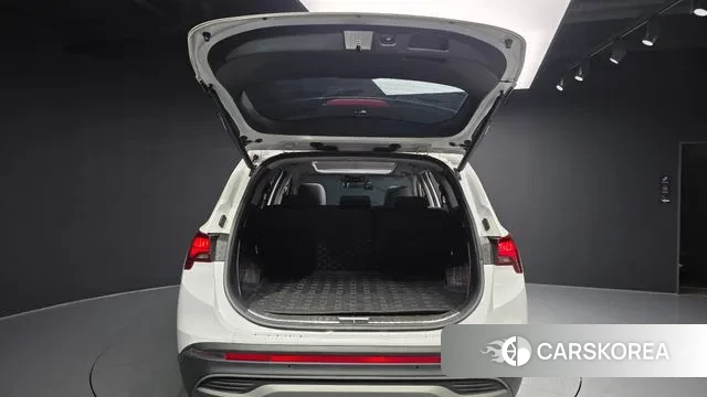 Hyundai The New Santa Fe id 3572346 из Кореи 11