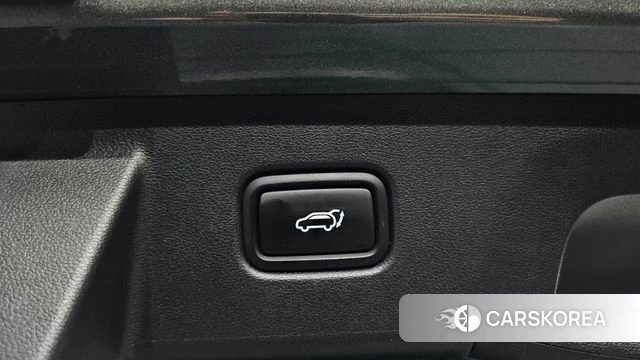 Hyundai Tucson (NX4) id 4604086 из Кореи 11