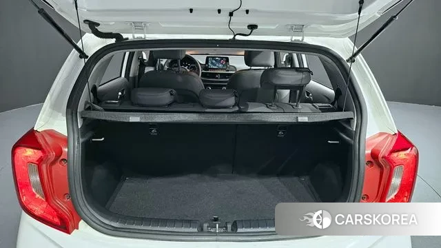 Kia Morning Urban (JA) id 3525252 из Кореи 11