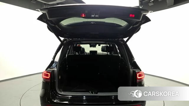 Mercedes-Benz GLB-Class X247 id 3826719 из Кореи 11