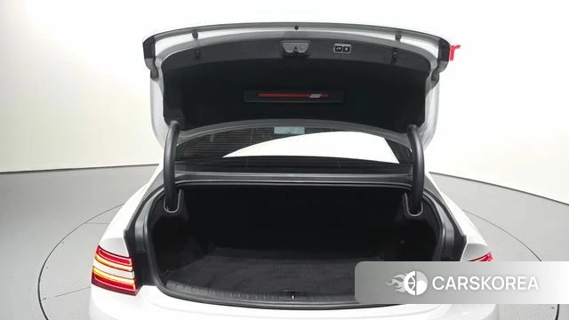 Genesis G80 (RG3) id 4764242 из Кореи 11