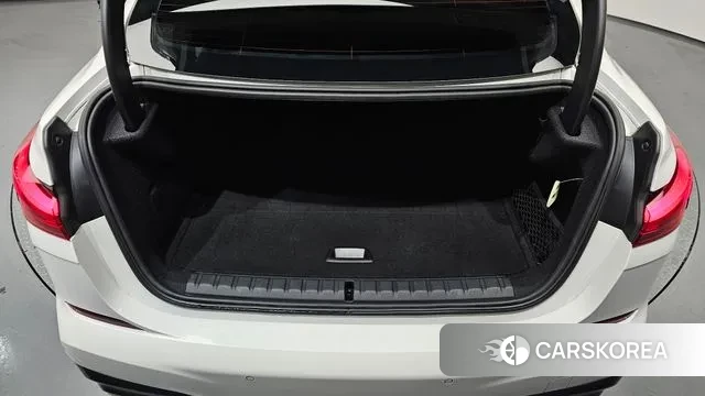 BMW 2 Series Gran Coupe (F44) id 3765362 из Кореи 11