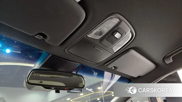 Kia Sportage The Bold id 3489487 из Кореи 11