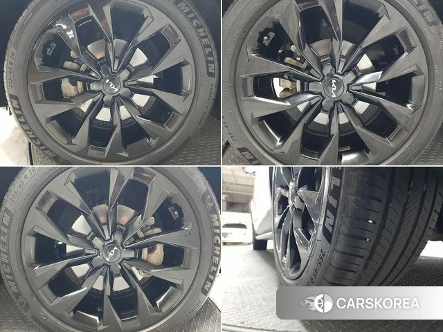 Kia Sorento 4th Generation id 4206553 из Кореи 11