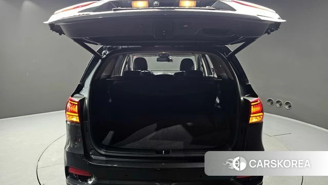 Kia The New Sorento id 4377695 из Кореи 11