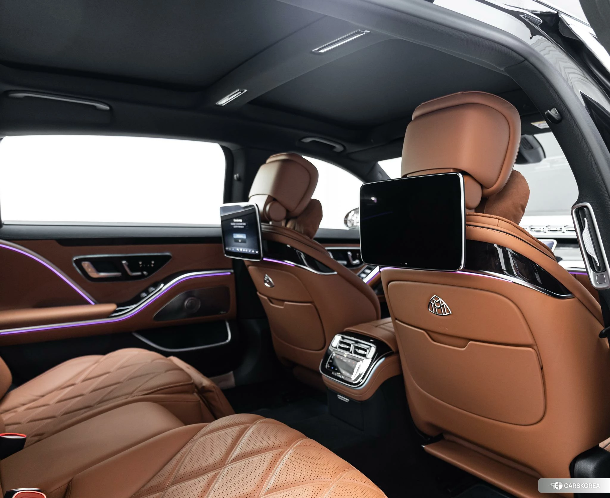Mercedes-Benz Maybach S-class id 4498921 из Китая 11