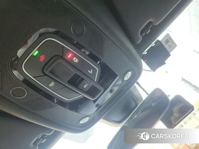 Audi A5 (F5) id 3619035 из Кореи 11