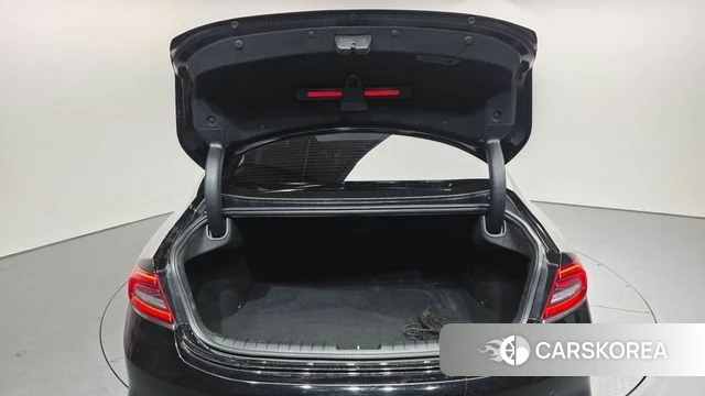 Hyundai Grandeur IG id 3899714 из Кореи 11