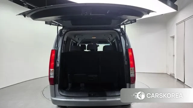 Hyundai Staria id 3442587 из Кореи 11