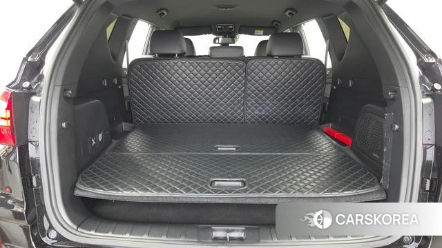 Ssangyong All New Rexton id 4793315 из Кореи 11
