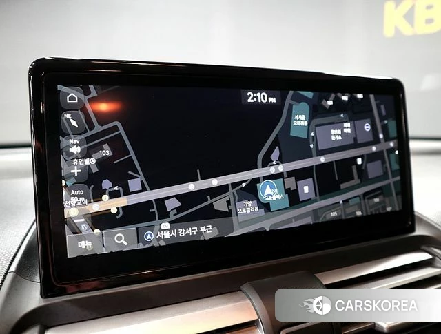 Hyundai The New Casper id 3896637 из Кореи 11