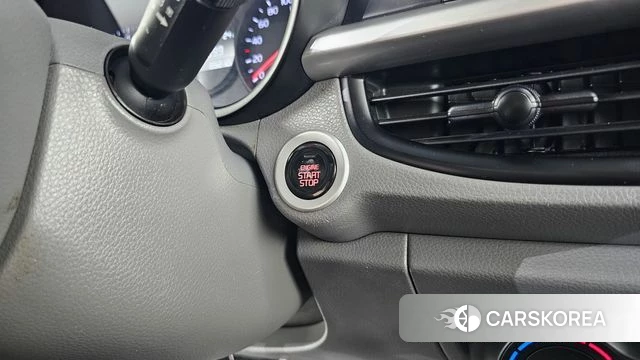 Kia All New Morning (JA) id 4496610 из Кореи 11