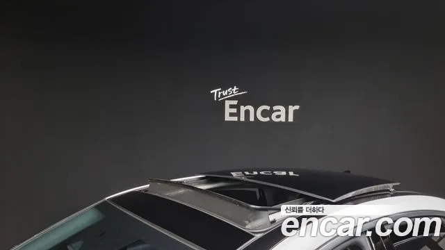 Hyundai Sonata D Edge (DN8) id 2862723 из Кореи 11