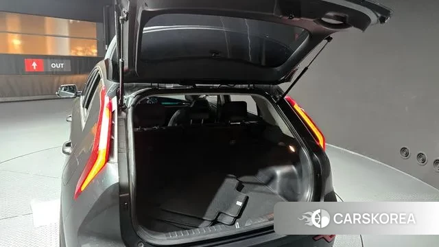 Kia Di Ol Nu Niro id 3063426 из Кореи 11