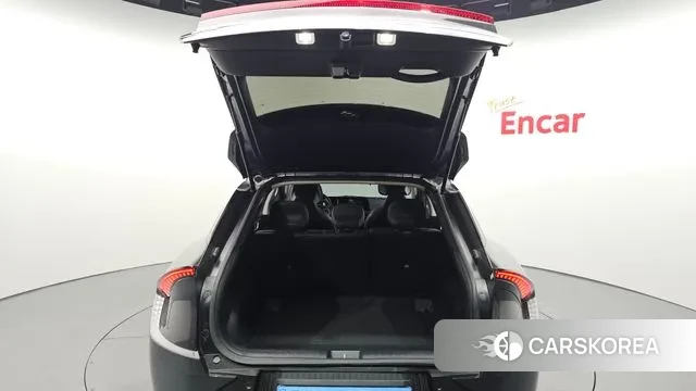 Kia EV6 id 2979776 из Кореи 11