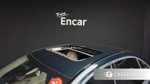 Mercedes-Benz C-Class W205 id 3454888 из Кореи 11