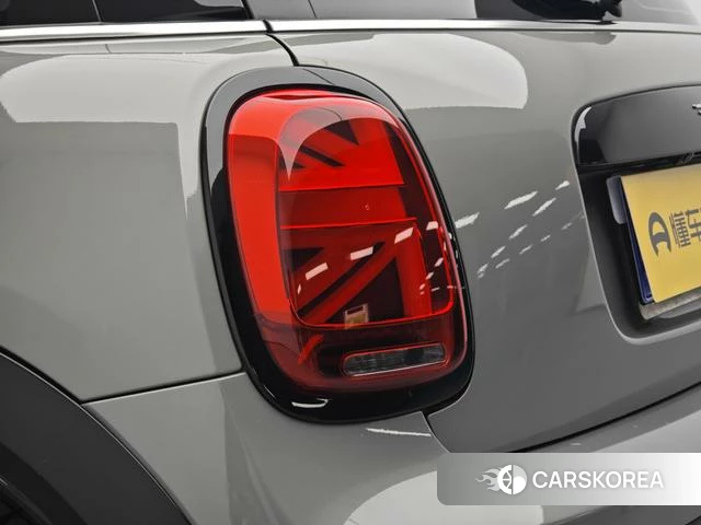 MINI JCW id 4209427 из Китая 11