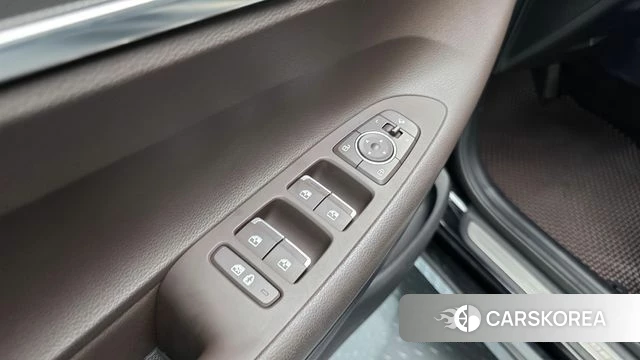 Hyundai The New Grandeur IG Hybrid id 4225189 из Кореи 11