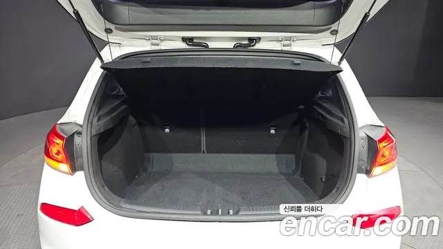 Hyundai i30 (PD) id 2876910 из Кореи 11