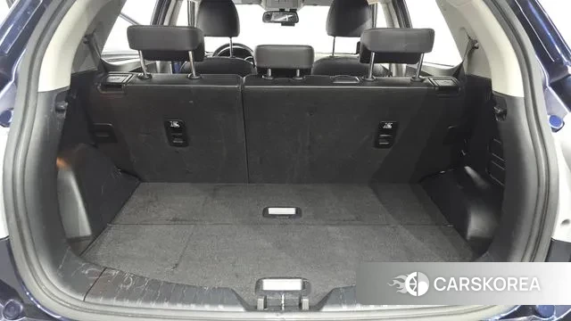 Ssangyong Tivoli Armor id 3526267 из Кореи 11