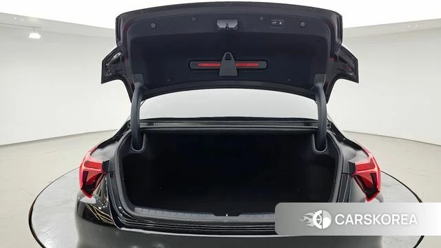 Kia K8 Hybrid id 4726143 из Кореи 11
