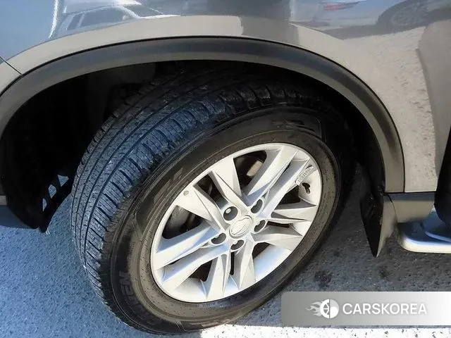 Ssangyong Rexton Sports Cannes id 3535498 из Кореи 11