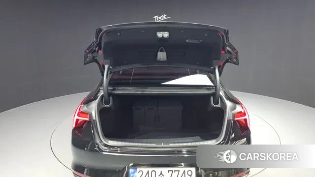 Kia K8 id 3600856 из Кореи 11