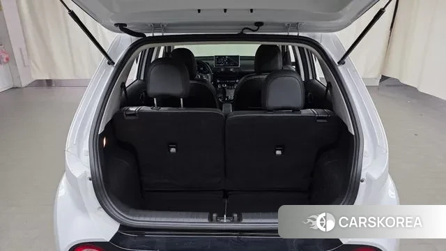 Hyundai The New Casper id 3446983 из Кореи 11