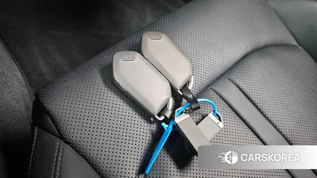 Kia The New K5 3rd generation id 3507580 из Кореи 11