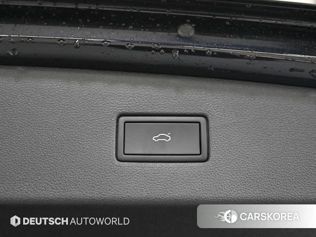Volkswagen Tiguan Allspace id 4315288 из Кореи 11