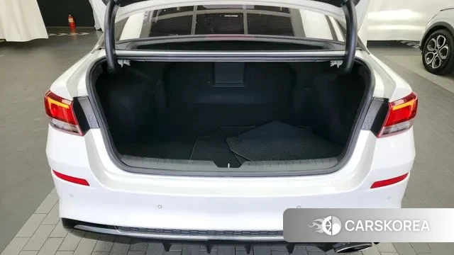 Kia The New K5 2nd generation id 3362891 из Кореи 11