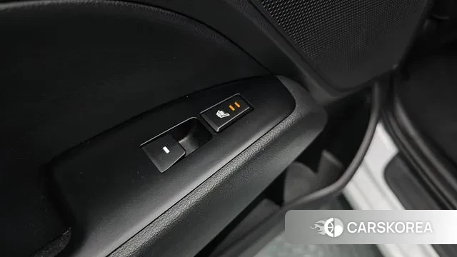 Hyundai The New Avante AD id 3055111 из Кореи 11